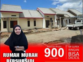 2 Bedroom House for sale in Kidung Kandang, Malang Regency, Kidung Kandang