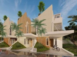 3 Habitación Casa en venta en Pamulang, Banten, Pamulang, Tangerang, Banten