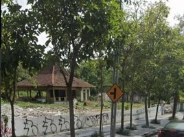  Terreno (Parcela) en venta en Dukuhpakis, Surabaya, Dukuhpakis