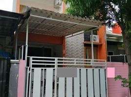 4 Bedroom House for sale in Cakung, Jakarta Timur, Cakung