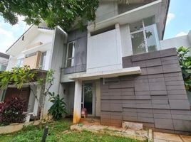 3 Habitación Casa en venta en Serpong, Banten, Serpong
