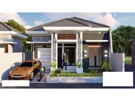 2 Bedroom Villa for sale in Taman, Madiun, Taman