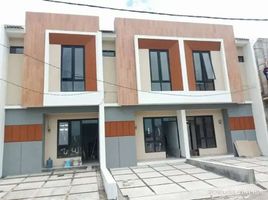 3 Bedroom Villa for sale in 23 Paskal Shopping Center, Andir, Sumurbandung