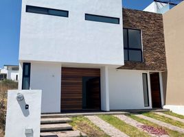 Maison 3 chambre à vendre à El Marques, Queretaro, El Marques