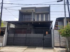 4 Schlafzimmer Villa zu verkaufen in Duren Sawit, Jakarta, Duren Sawit