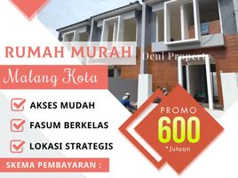 3 Kamar Rumah for sale in Dau, Malang Regency, Dau