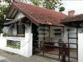 7 Bedroom Villa for sale in Yogyakarta, Danurejan, Yogyakarta, Yogyakarta