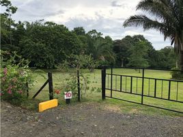  Terrain for sale in Barrio Colon, La Chorrera, Barrio Colon