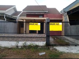 2 Schlafzimmer Villa zu verkaufen in Sidoarjo, East Jawa, Sidoarjo, Sidoarjo
