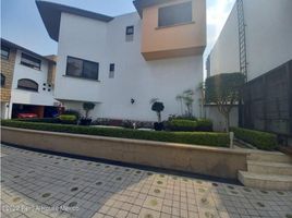 Villa 3 chambre à vendre à Miguel Hidalgo, Mexico City, Miguel Hidalgo