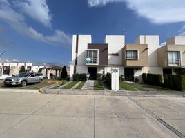 3 Schlafzimmer Haus zu vermieten in Temoaya, Mexico, Temoaya
