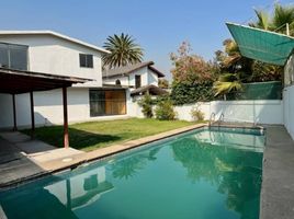 4 Habitación Casa en venta en Cordillera, Santiago, San Jode de Maipo, Cordillera