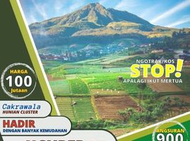  Land for sale in Pakisaji, Malang Regency, Pakisaji