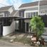 2 Kamar Rumah for sale in Cimanggis, Bogor, Cimanggis