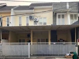 3 Schlafzimmer Villa zu verkaufen in Gunung Anyar, East Jawa, Gunung Anyar