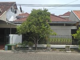 5 Bedroom House for sale in Gubeng, Surabaya, Gubeng