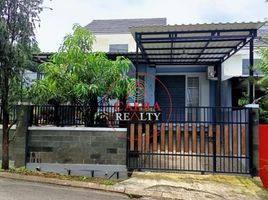 2 Kamar Rumah for sale in Jonggol, Bogor, Jonggol