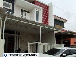 Villa 10 chambre à vendre à Lowok Waru, East Jawa, Lowok Waru