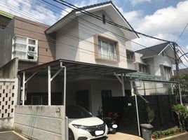 3 Kamar Rumah for sale in Jaga Karsa, Jakarta Selatan, Jaga Karsa