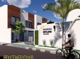 3 Kamar Vila for sale in Ponorogo, East Jawa, Ponorogo, Ponorogo