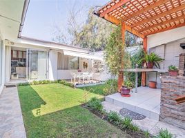 3 Habitación Casa en venta en Cordillera, Santiago, San Jode de Maipo, Cordillera