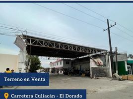  Grundstück zu verkaufen in Culiacan, Sinaloa, Culiacan