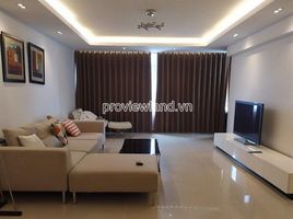 3 Phòng ngủ Chung cư for sale in Sài Gòn Pearl, Phường 22, Phường 22