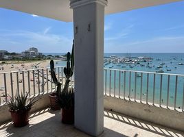 3 Habitación Departamento en alquiler en Playa Puerto Santa Lucia, Jose Luis Tamayo (Muey), Salinas