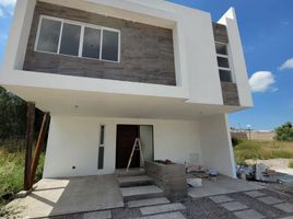 3 Schlafzimmer Haus zu verkaufen in San Luis Potosi, San Luis Potosi, San Luis Potosi, San Luis Potosi