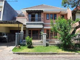 4 Habitación Casa en venta en Tambaksari, East Jawa, Tambaksari