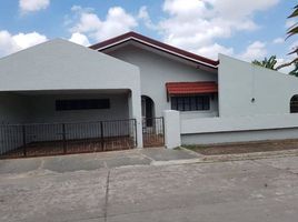 4 Schlafzimmer Haus zu verkaufen in Angeles City, Central Luzon, Angeles City, Pampanga, Central Luzon, Philippinen