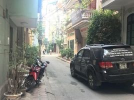 4 Schlafzimmer Haus zu verkaufen in Hai Ba Trung, Hanoi, Bach Khoa, Hai Ba Trung