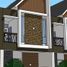 3 Kamar Rumah for sale in Ciracas, Jakarta, Ciracas