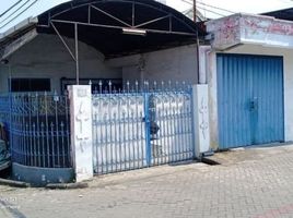 Maison 5 chambre à vendre à Tambaksari, East Jawa, Tambaksari
