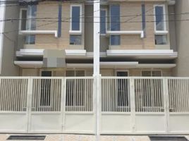 3 Habitación Casa en venta en Sukolilo, East Jawa, Sukolilo