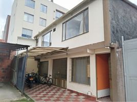 6 Habitación Apartamento en venta en Mina De Sal De Nemocón, Bogotá, La Calera