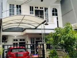 4 Habitación Villa en venta en Mulyorejo, East Jawa, Mulyorejo