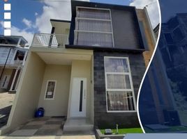 2 Habitación Casa en venta en Junrejo, East Jawa, Junrejo