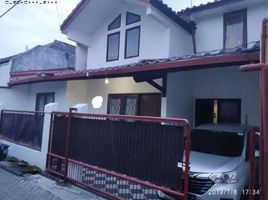 4 Kamar Rumah for sale in Kenjeran, Surabaya, Kenjeran