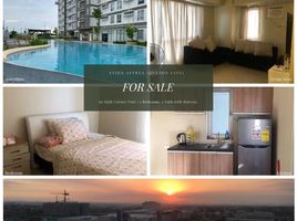 Condominium 2 chambre à vendre à Quezon City, Metro Manila, Quezon City