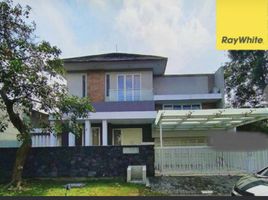 5 Bedroom House for sale in Wiyung, Surabaya, Wiyung