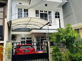 3 Habitación Villa en venta en Mulyorejo, East Jawa, Mulyorejo