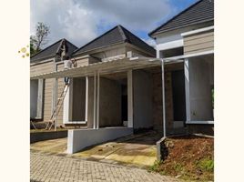 2 Kamar Rumah for sale in Sidomukti, Salatiga, Sidomukti