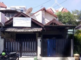 4 Bedroom House for sale in Wonocolo, Surabaya, Wonocolo