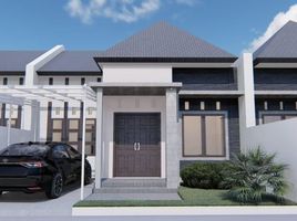 3 Bedroom House for sale in Godeyan, Sleman, Godeyan