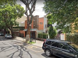4 Schlafzimmer Haus zu verkaufen in Miguel Hidalgo, Mexico City, Miguel Hidalgo, Mexico City