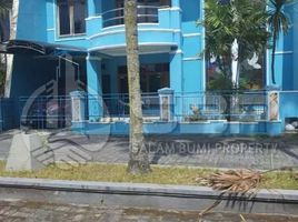Villa 4 chambre à vendre à Danurejan, Yogyakarta, Danurejan, Yogyakarta, Yogyakarta
