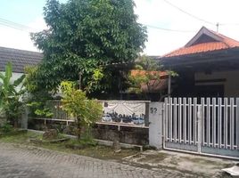 4 Habitación Casa en venta en Tenggilis Mejoyo, East Jawa, Tenggilis Mejoyo