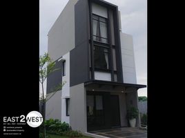 2 Bedroom House for sale in Serpong, Tangerang, Serpong