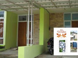 2 Bedroom House for sale in Sidomukti, Salatiga, Sidomukti